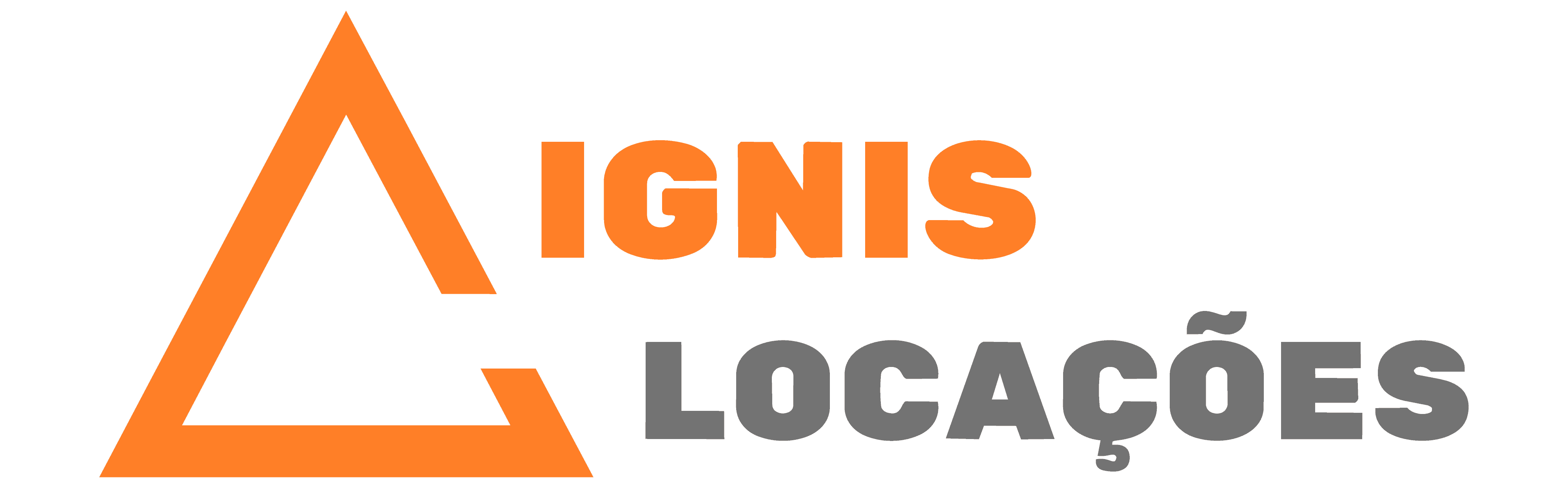 IGNIS Locações
